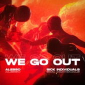 We Go Out artwork