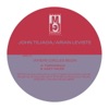 John Tejada - Throwback