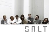 Salt artwork