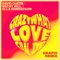 Crazy What Love Can Do (Grafix Remix) artwork