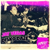 Disko Daze (Dub Mix) artwork
