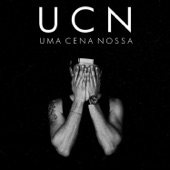 Uma Cena Nossa (feat. Diro) artwork