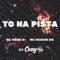 To Na Pista (feat. MC Meno K & MC Neguin WS) - Cozy lyrics