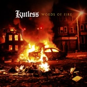 Words of Fire artwork