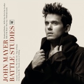 Edge of Desire by John Mayer