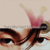 That's Why I Can't Talk About Love (feat. Woo) artwork
