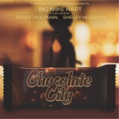 Chocolate City (feat. Roger Troutman & Shirley Murdock) artwork