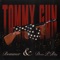 Tommy Gun (feat. Drew-P Bby) - Bvmmer lyrics