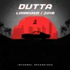 Lowrider / 2016 - Single album lyrics, reviews, download