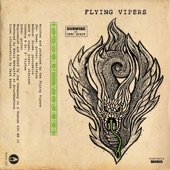 Flying Vipers - Heady Topper Headon