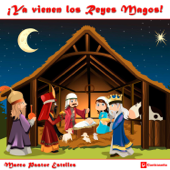Ya Vienen los Reyes Magos (Extended Mix) - Marco Pastor Estelles