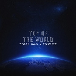 Tyron Hapi - Top of the World