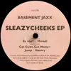 Sleazycheeks - EP album lyrics, reviews, download