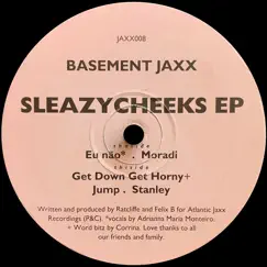 Sleazycheeks - EP by Basement Jaxx album reviews, ratings, credits