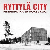 Ryttylä City artwork