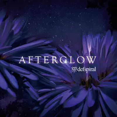 Afterglow - EP - Defspiral
