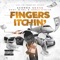 Fingers Itchin' (feat. B-Nel & James Diallo) - Scooda Sease lyrics
