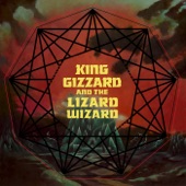 King Gizzard & The Lizard Wizard - Evil Death Roll