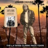 The L.A Tapes: Classic Rock Years artwork
