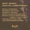 Cigarette's & IPA's - Single