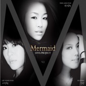 Mermaid (Park Jung Hyun Ver.) artwork