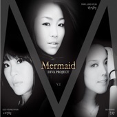 Mermaid (R&B Ver.) artwork