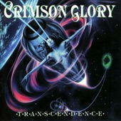 Crimson Glory - Lady of Winter