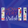 How Very British album lyrics, reviews, download