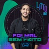 Foi Mal Mas Bem Feito - Single