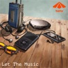 Let the Music - Single