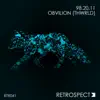 Oblivion (THWRLD) - Single album lyrics, reviews, download