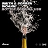 Bottle Poppin x USB - Single