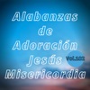 Alabanzas de Adoración Jesús Misericordia, Vol. 102