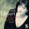 Voice with Heart (feat. Howard Alden, Michael Moore & Jackie Williams)