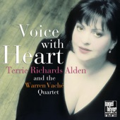 Voice with Heart (feat. Howard Alden, Michael Moore & Jackie Williams) artwork
