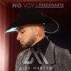 No Voy a Perdonarte - Single