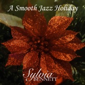 A Smooth Jazz Holiday - EP artwork