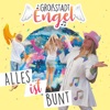 Alles ist bunt - Single