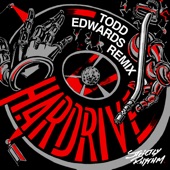 Deep Inside (Todd Edwards Remix) artwork