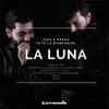 La Luna (feat. Toto La Momposina) [Remixes] - EP album lyrics, reviews, download
