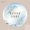 Winter Night - Single