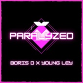 Paralyzed (feat. Young Ley) artwork