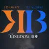 Kingdom Bop (feat. Limoblaze) - Single album lyrics, reviews, download