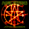 Magic Potions - Jytte Fältskog