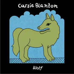 Wolf by Carsie Blanton album reviews, ratings, credits