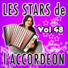 Les stars de l'accordéon, Vol. 48