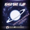 Never Give It Up - Single