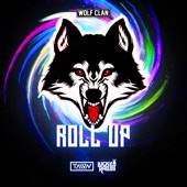 Roll Up (Extended Mix) artwork