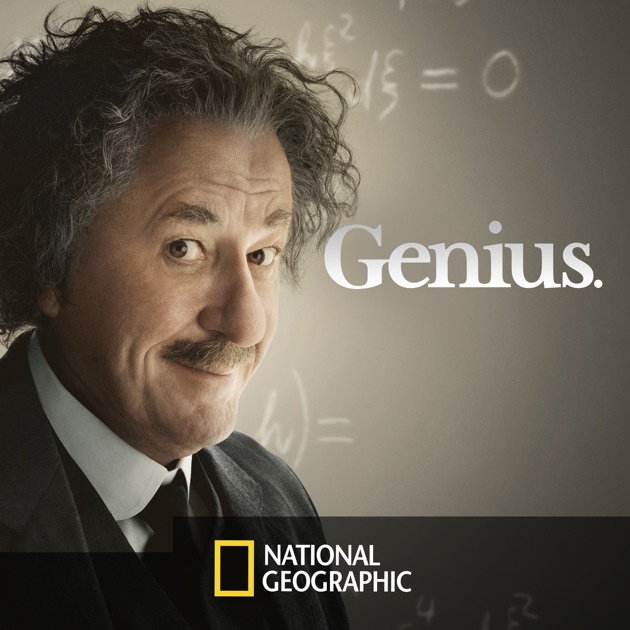Genius Einstein On Itunes 4537