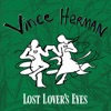 Lost Lover's Eyes - Single